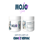 Mojo Shield
