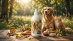 PROVAC Skin & Coat Syrup - Image 3