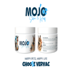 MOJO skin and hoof