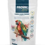 Provac Avian care and hand-feeding