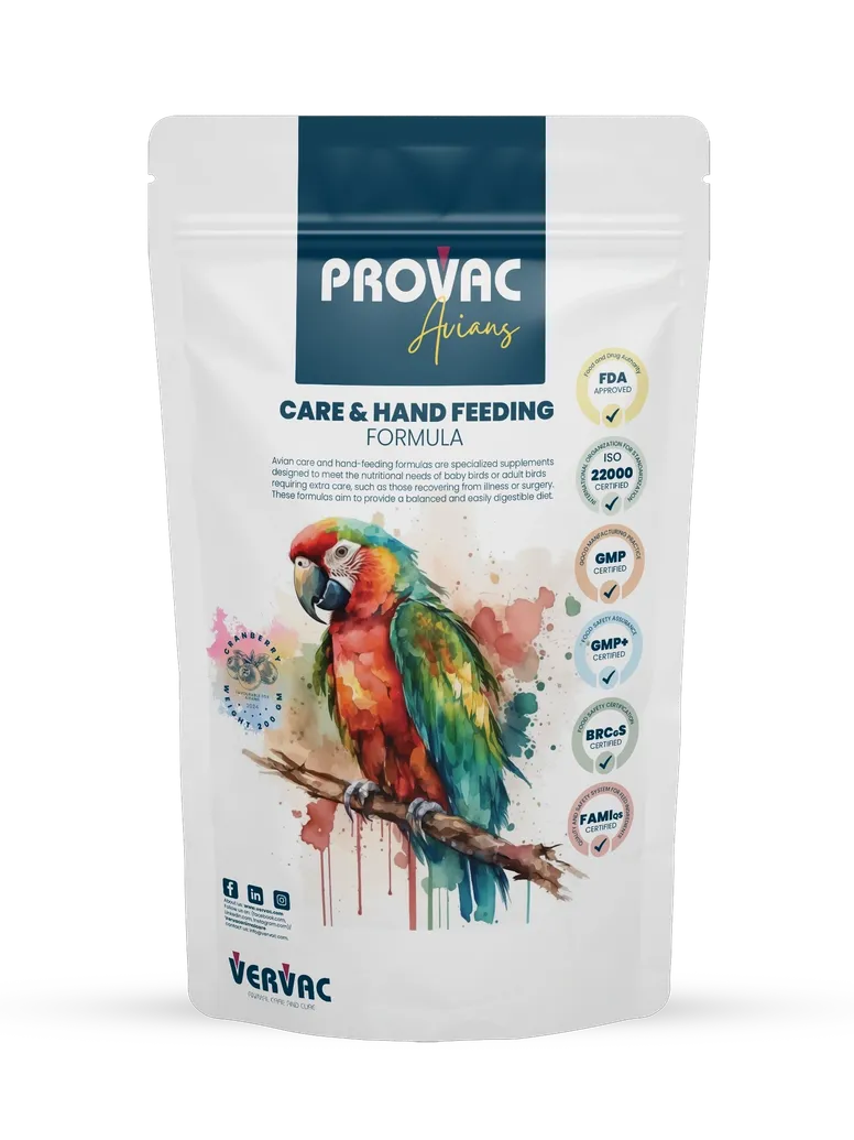 65_776,h_1035,cg_true Provac Avian care and hand-feeding - Image 1