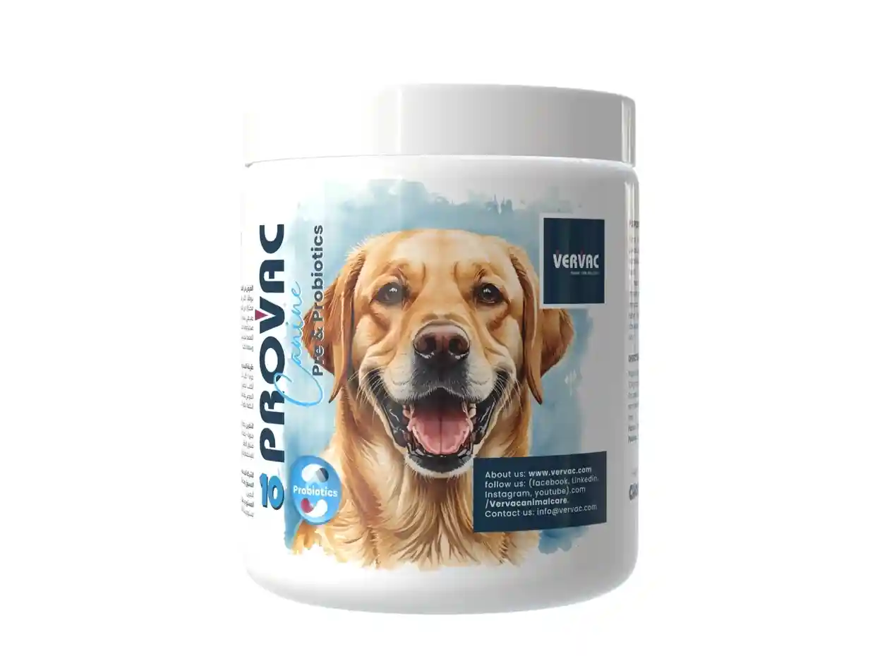 qq25 PROVAC Canine - Image 1